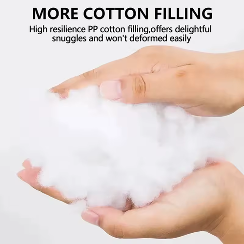 Premium Cat Bed: Breathable Soft Plush Sanctuary built for Comfort
